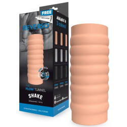 Shake Reverso Masturbateur The Flow Tunnel Shake Reverso Chair